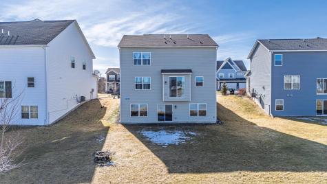 11129 Polk Street NE Blaine MN 55434