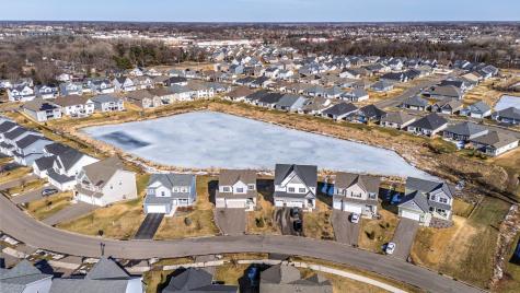 11129 Polk Street NE Blaine MN 55434