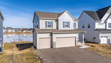 11129 Polk Street NE Blaine MN 55434