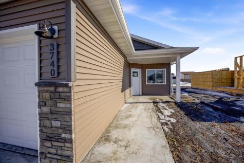 3740 33rd Street S Moorhead MN 56560