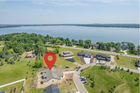 117 Altavista Drive Detroit Lakes MN 56501