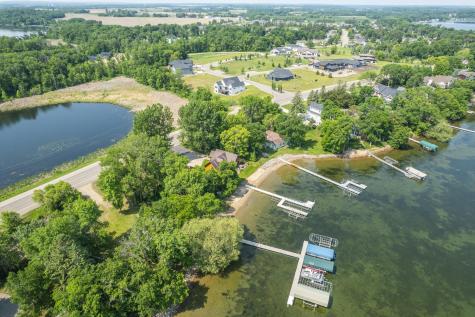 117 Altavista Drive Detroit Lakes MN 56501