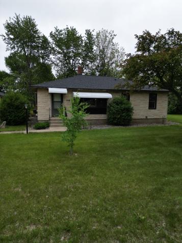 106 Oak Avenue Ottertail MN 56571