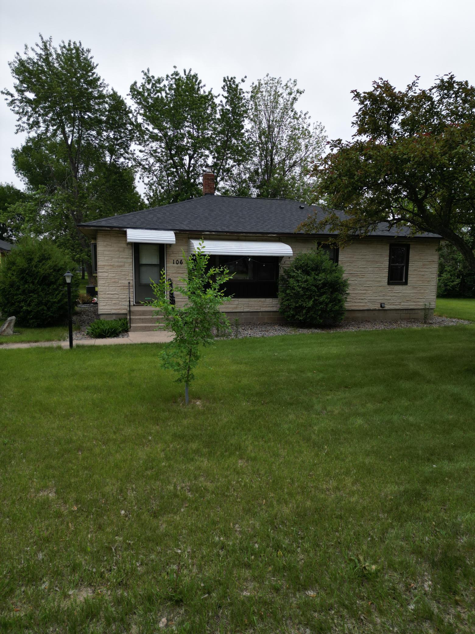 106 Oak Avenue Ottertail MN 56571
