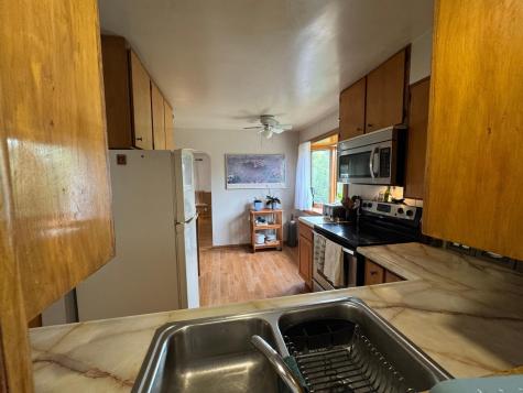 106 Oak Avenue Ottertail MN 56571