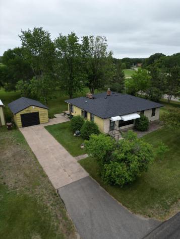 106 Oak Avenue Ottertail MN 56571