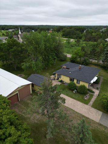 106 Oak Avenue Ottertail MN 56571