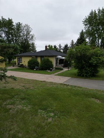 106 Oak Avenue Ottertail MN 56571