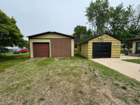 106 Oak Avenue Ottertail MN 56571
