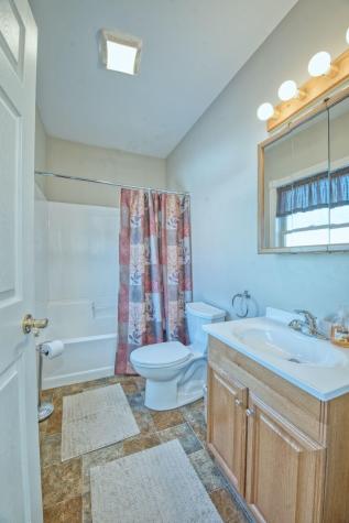 1117 Lincoln Avenue Eveleth MN 55734