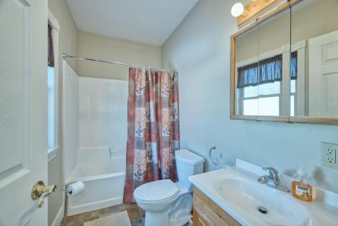 1117 Lincoln Avenue Eveleth MN 55734
