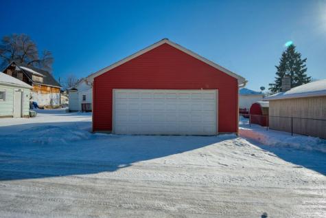 1117 Lincoln Avenue Eveleth MN 55734