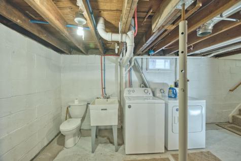 1117 Lincoln Avenue Eveleth MN 55734