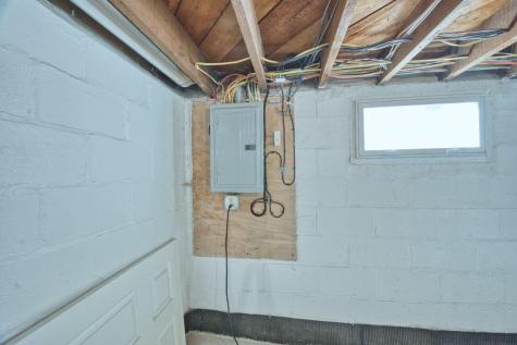 1117 Lincoln Avenue Eveleth MN 55734