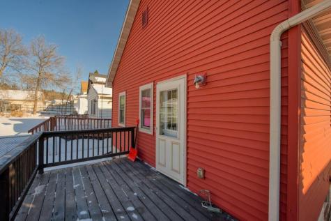 1117 Lincoln Avenue Eveleth MN 55734