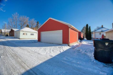 1117 Lincoln Avenue Eveleth MN 55734