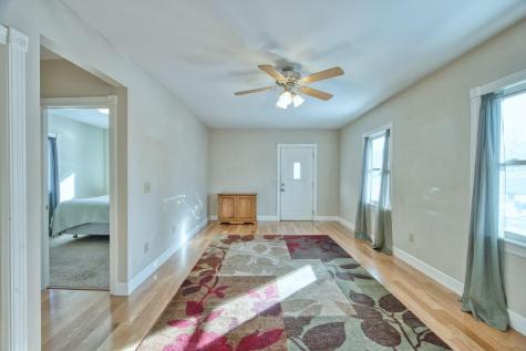 1117 Lincoln Avenue Eveleth MN 55734
