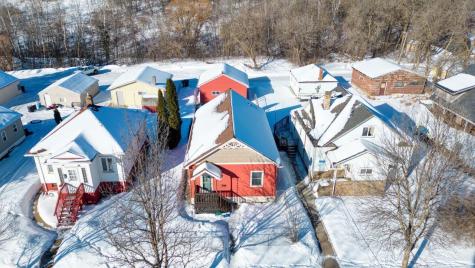1117 Lincoln Avenue Eveleth MN 55734