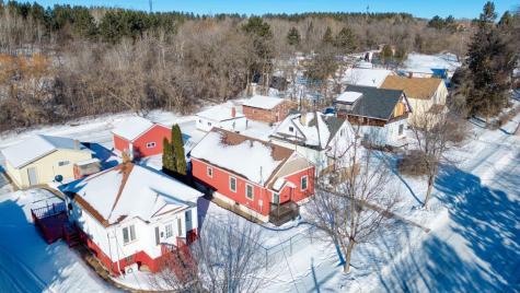 1117 Lincoln Avenue Eveleth MN 55734