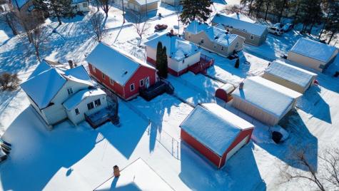1117 Lincoln Avenue Eveleth MN 55734