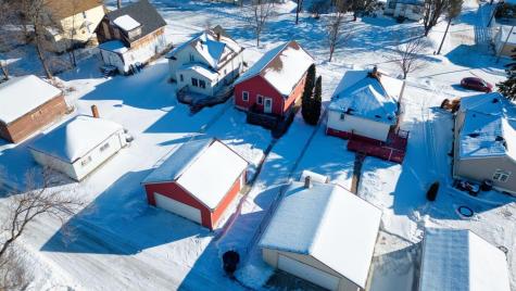 1117 Lincoln Avenue Eveleth MN 55734