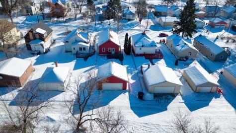 1117 Lincoln Avenue Eveleth MN 55734