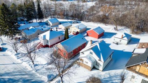 1117 Lincoln Avenue Eveleth MN 55734