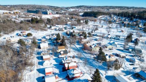 1117 Lincoln Avenue Eveleth MN 55734