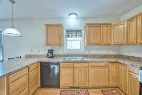 1117 Lincoln Avenue Eveleth MN 55734
