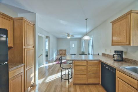 1117 Lincoln Avenue Eveleth MN 55734