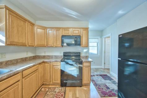 1117 Lincoln Avenue Eveleth MN 55734