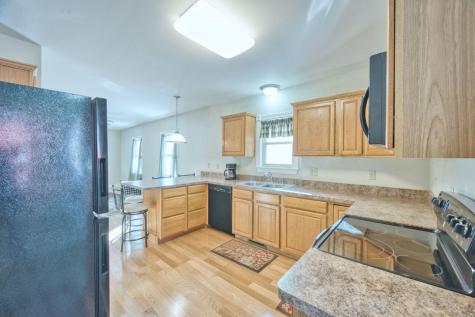 1117 Lincoln Avenue Eveleth MN 55734
