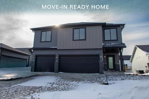 1466 66th Avenue S Fargo ND 58104