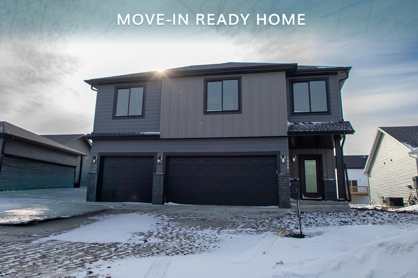 1466 66th Avenue S Fargo ND 58104