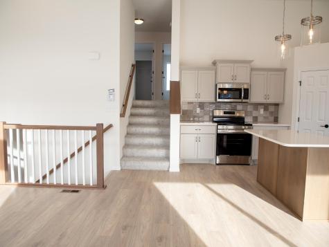 1466 66th Avenue S Fargo ND 58104