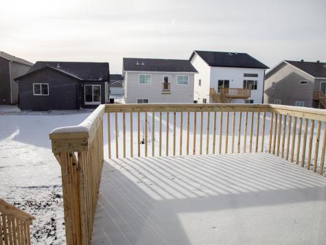 1466 66th Avenue S Fargo ND 58104