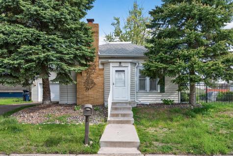13046 Newell Avenue Lindstrom MN 55045