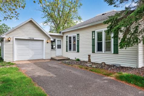 13046 Newell Avenue Lindstrom MN 55045