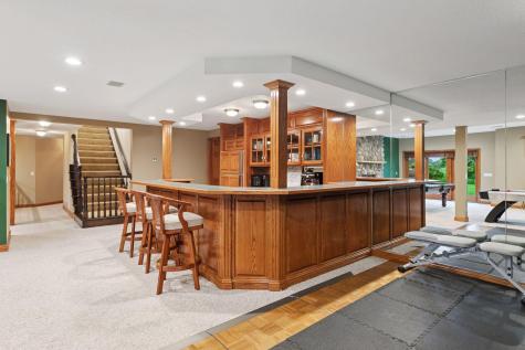 10 Apple Orchard Court Dellwood MN 55110