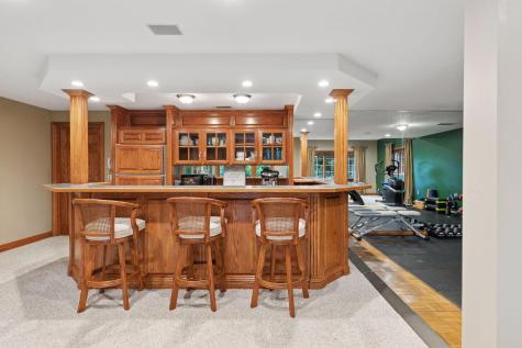10 Apple Orchard Court Dellwood MN 55110