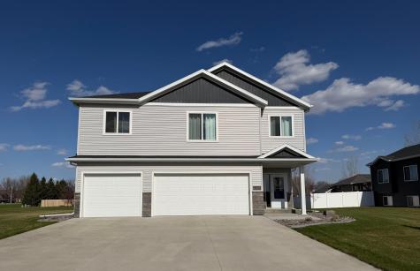 1206 Southview Drive SW Glyndon MN 56547