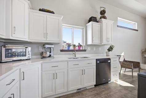 1206 Southview Drive SW Glyndon MN 56547