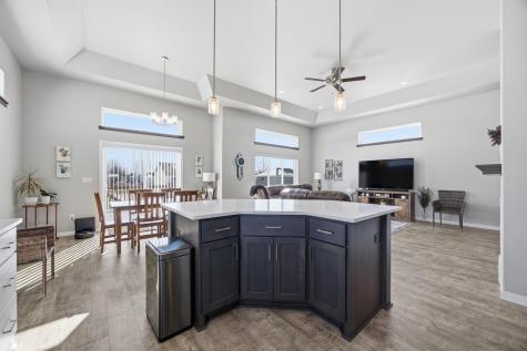 1206 Southview Drive SW Glyndon MN 56547