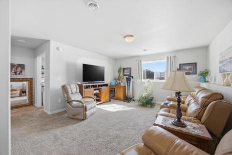1206 Southview Drive SW Glyndon MN 56547