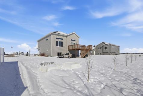 1206 Southview Drive SW Glyndon MN 56547