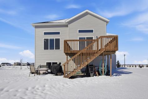 1206 Southview Drive SW Glyndon MN 56547