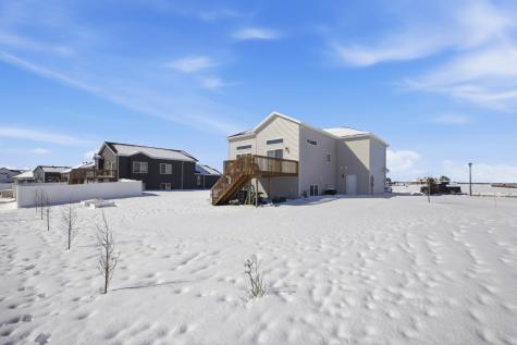 1206 Southview Drive SW Glyndon MN 56547