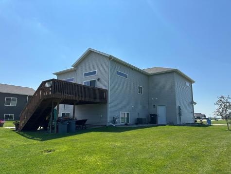1206 Southview Drive SW Glyndon MN 56547