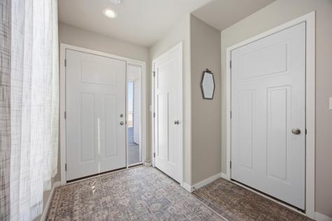 1206 Southview Drive SW Glyndon MN 56547