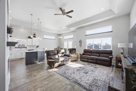 1206 Southview Drive SW Glyndon MN 56547